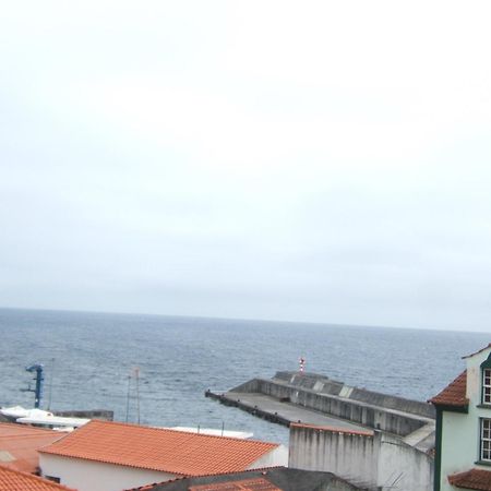 Hotel Solmar Calheta  المظهر الخارجي الصورة