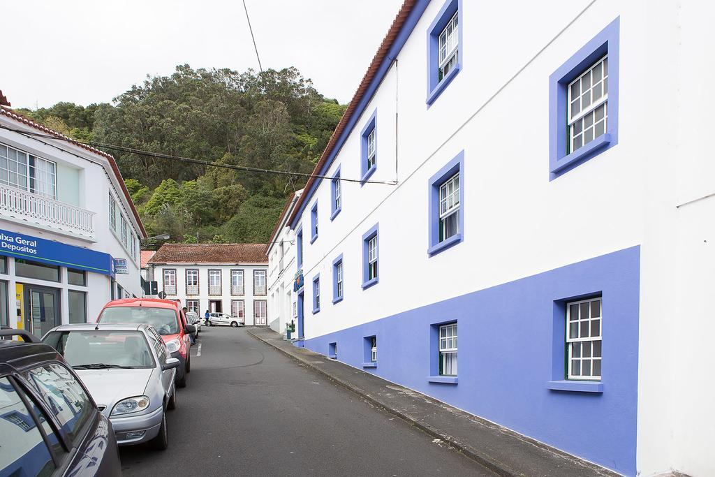 Hotel Solmar Calheta  المظهر الخارجي الصورة