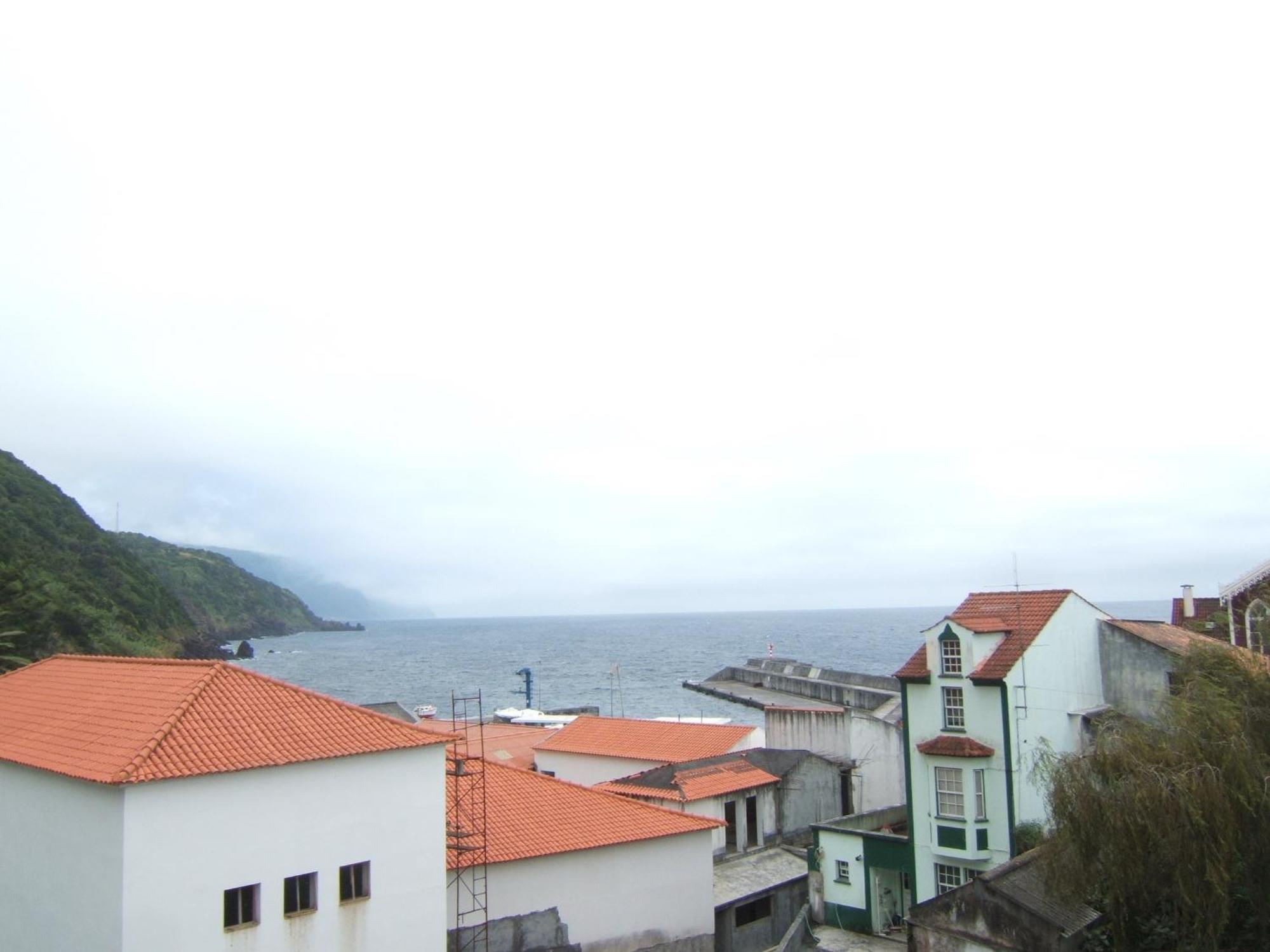 Hotel Solmar Calheta  المظهر الخارجي الصورة