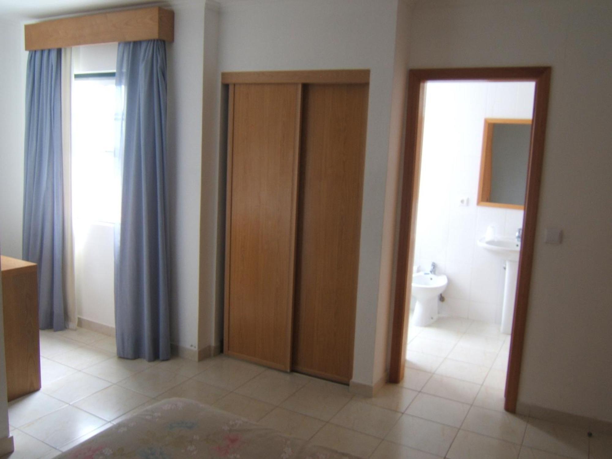 Hotel Solmar Calheta  المظهر الخارجي الصورة