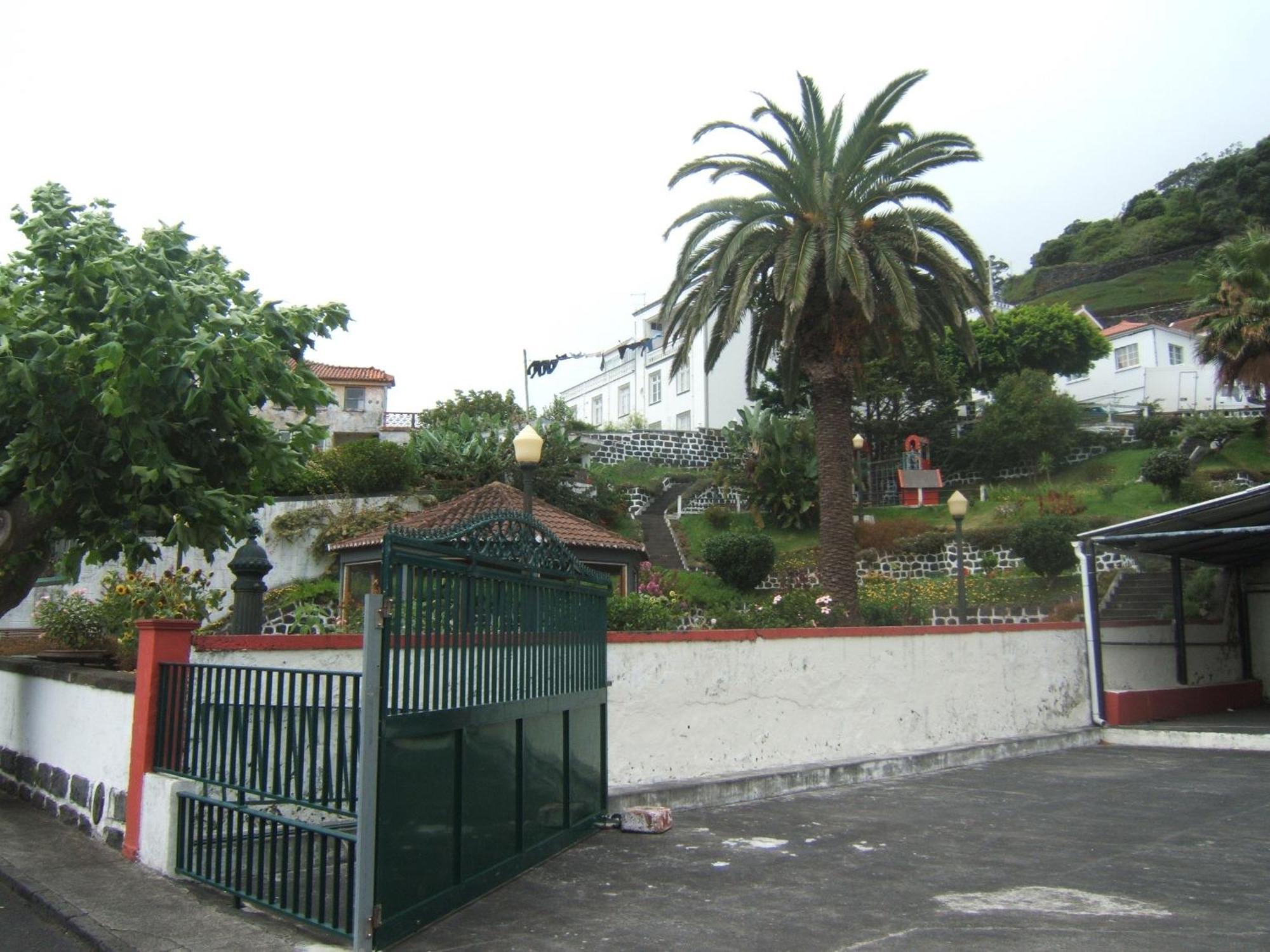 Hotel Solmar Calheta  المظهر الخارجي الصورة