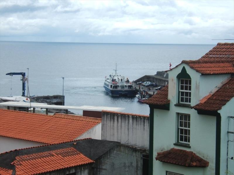 Hotel Solmar Calheta  المظهر الخارجي الصورة