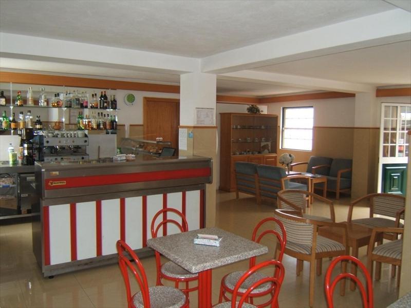 Hotel Solmar Calheta  المظهر الخارجي الصورة