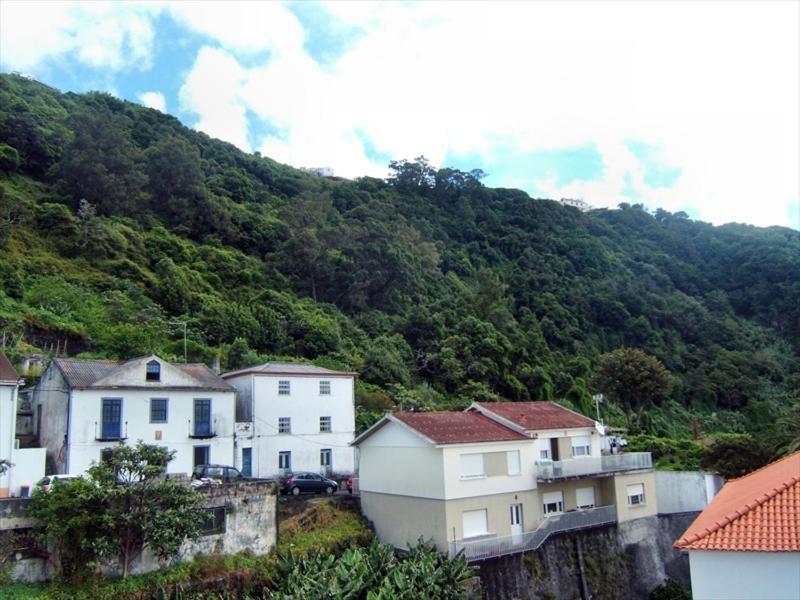 Hotel Solmar Calheta  المظهر الخارجي الصورة