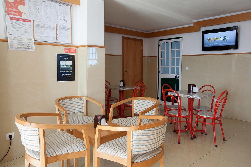 Hotel Solmar Calheta  المظهر الخارجي الصورة