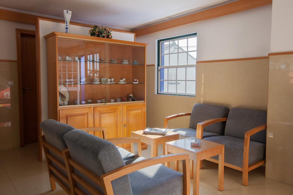 Hotel Solmar Calheta  المظهر الخارجي الصورة