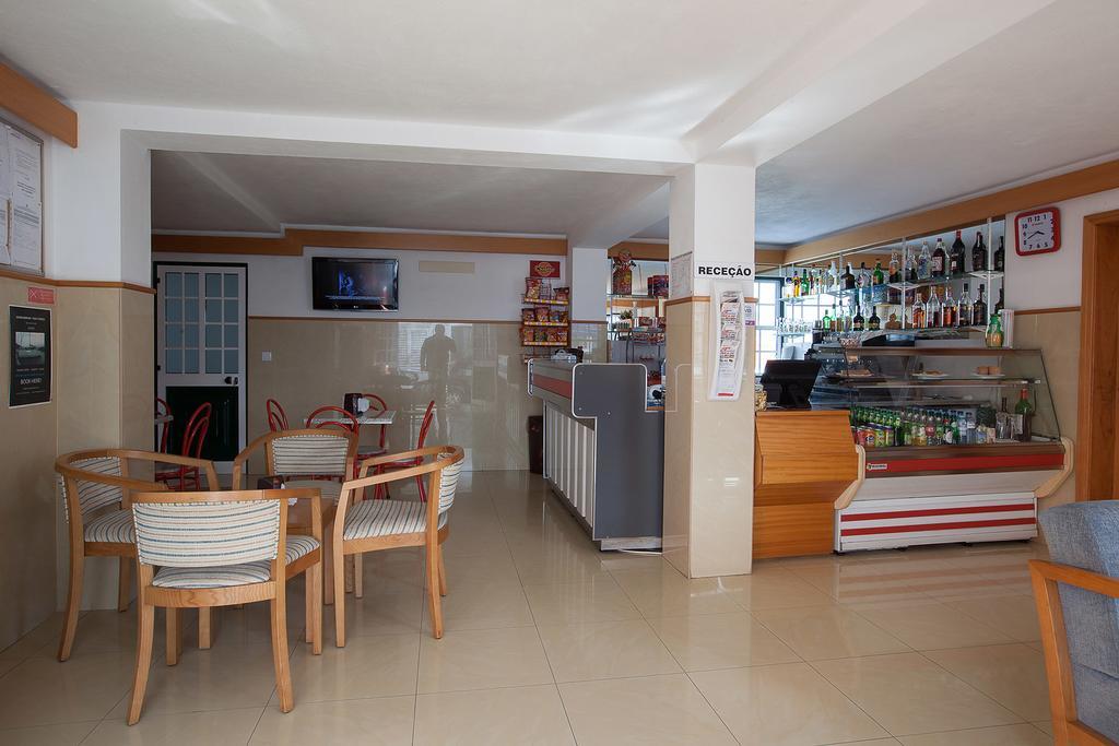 Hotel Solmar Calheta  المظهر الخارجي الصورة