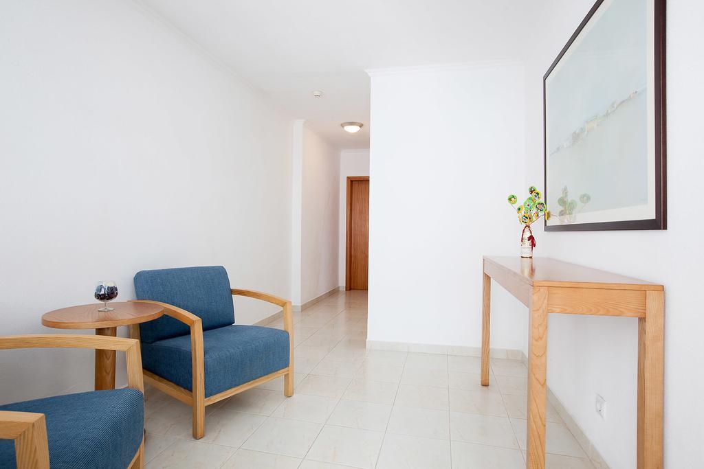 Hotel Solmar Calheta  المظهر الخارجي الصورة