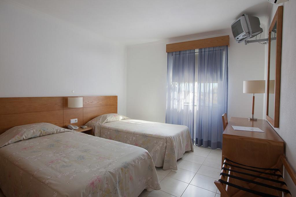 Hotel Solmar Calheta  المظهر الخارجي الصورة