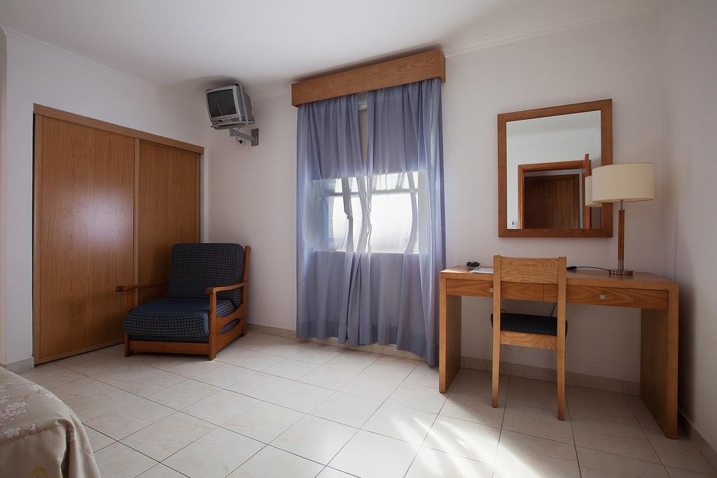 Hotel Solmar Calheta  المظهر الخارجي الصورة