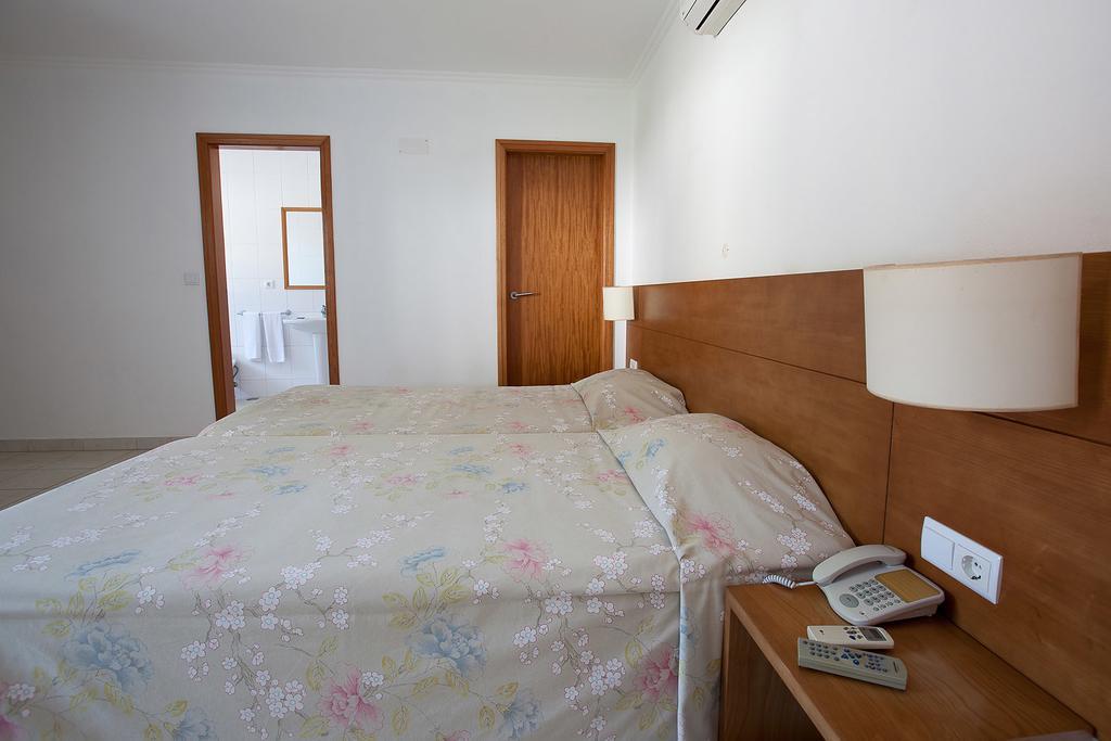 Hotel Solmar Calheta  الغرفة الصورة
