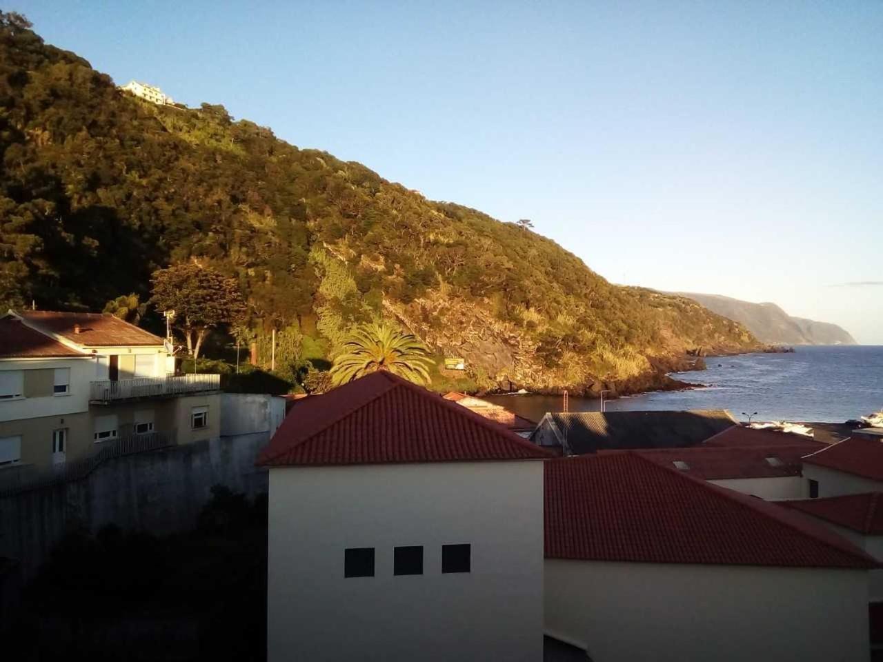 Hotel Solmar Calheta  المظهر الخارجي الصورة